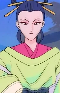 Yang, Gui Fei