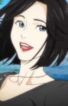 Yang, Isabella