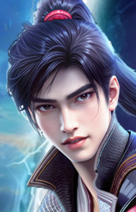 Yang, Ren