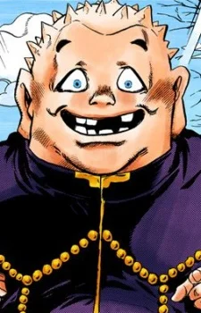 Yangu, Shigekiyo