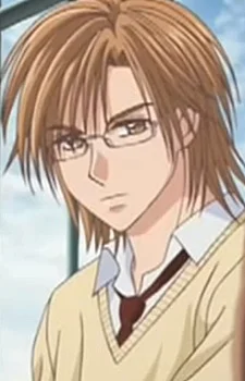 Yano, Haruka