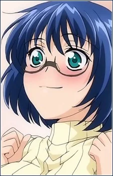 Yano, Megumi