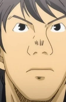 Yano, Shingo