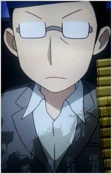 Yano, Souichi