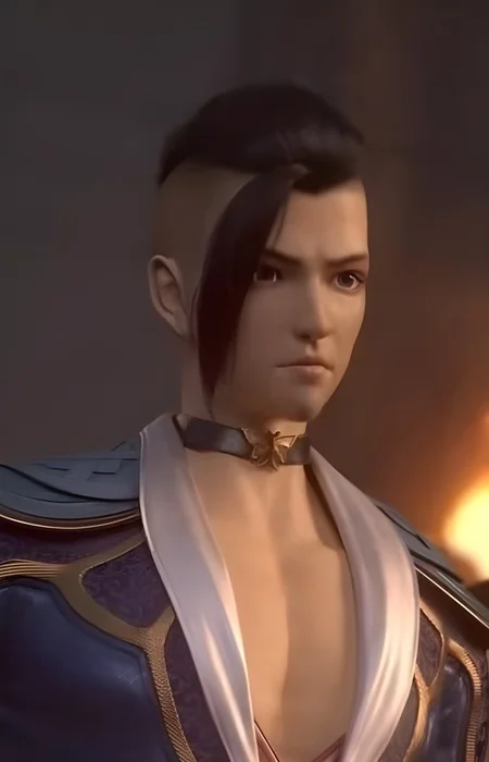 Yao, Sheng