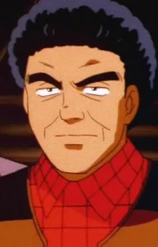 Yaogi, Hisayoshi