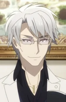 Yaotome, Sousuke