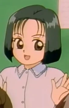 Yarimizo, Megumi