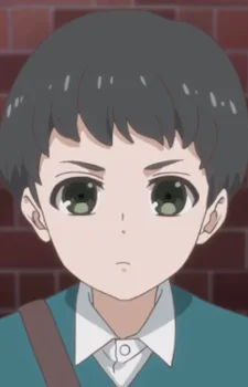 Yasaka, Hajime