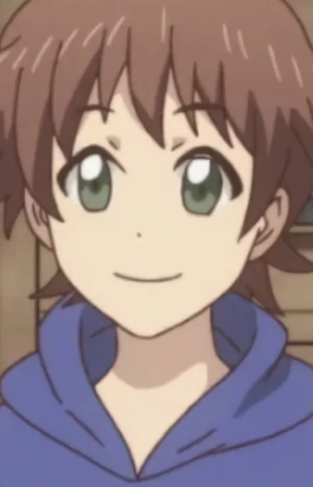 Yasaka, Hayato