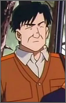 Yasaka, Kiyoshi