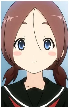 Yasaka, Miko