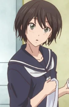 Yasaka, Nagisa