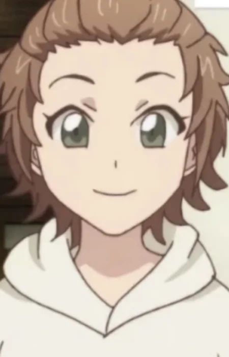 Yasaka, Narumi