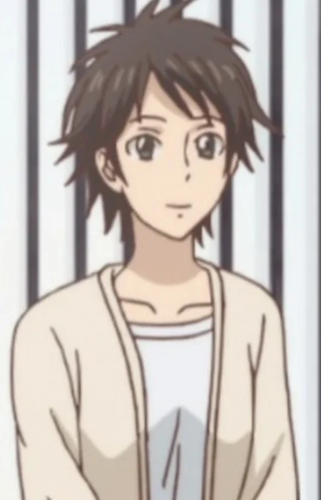 Yasaka's Mother