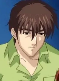 Yasaka, Seiji