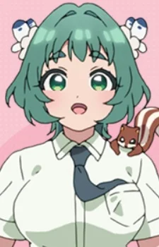 Yasashiki, Yamame