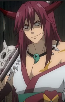 Yasha