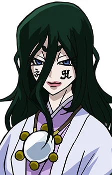 Yasha, Itaru