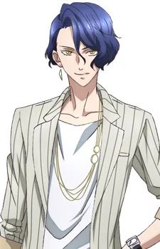 Yashamaru, Sakutarou