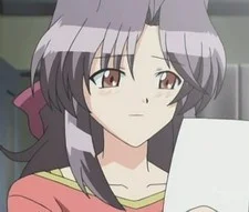 Yashi, Nodoka