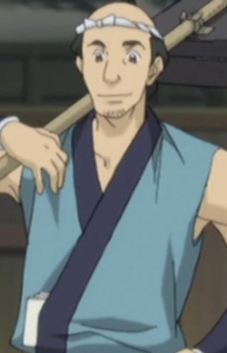 Yashichi