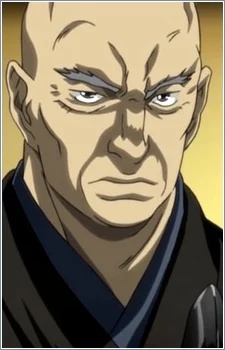 Yashida, Shingen