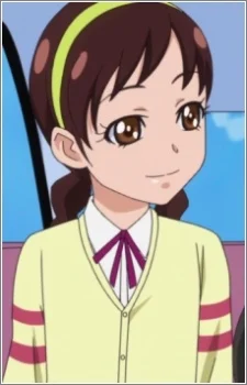 Yashima, Chihiro