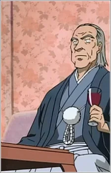 Yashiro, Entarou