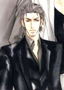 Yashiro, Genma
