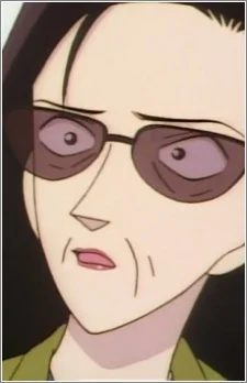 Yashiro, Kazue