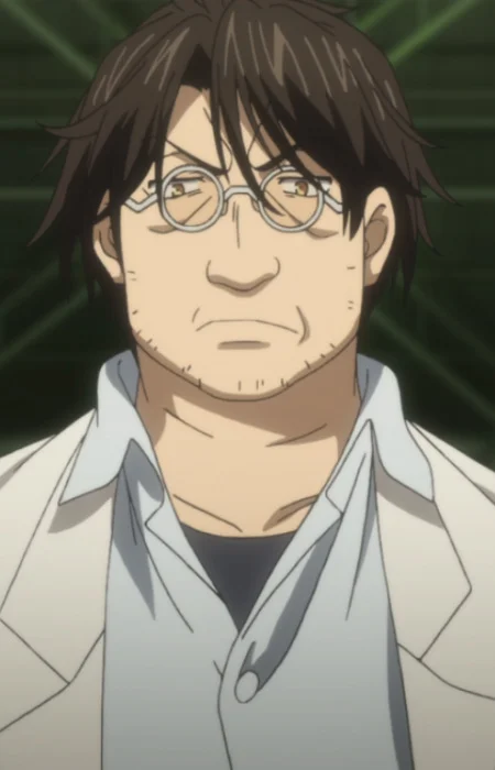 Yashirodoori, Haruka