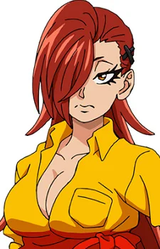 Yashiya, Yui