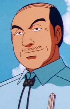 Yasojima, Ryuuzou