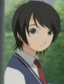 Yasuda, Haruka