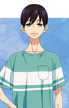 Yasuda, Misaki