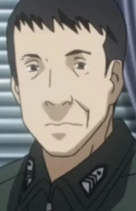Yasuda, Teppei
