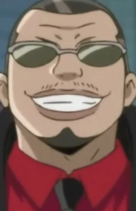 Yasuda, Yasu