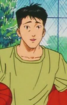 Yasuda, Yasuharu