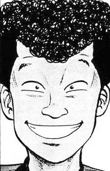 Yasuda, Yasuo