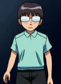 Yasuda, Yuusuke