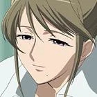 Yasuhara, Hotaru