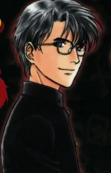 Yasuhara, Osamu