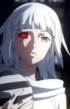 Yasuhisa, Nashiro