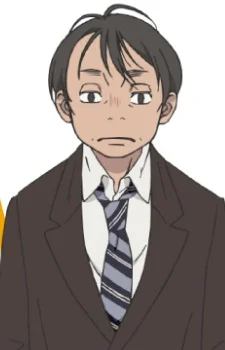 Yasui, Manabu