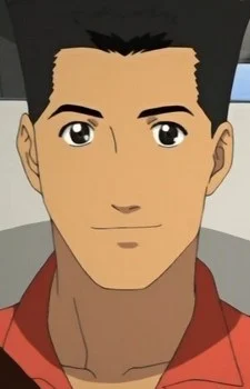 Yasukawa, Haruyuki