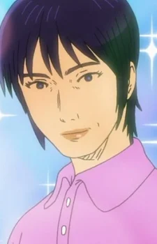 Yasukawa, Hiromi