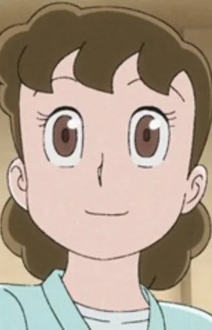 Yasukawa, Mother