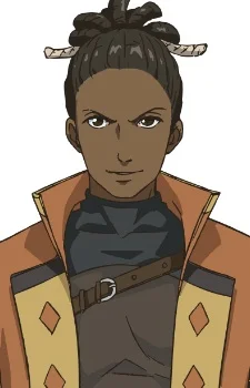 Yasuke