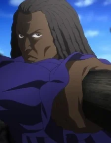 Yasuke